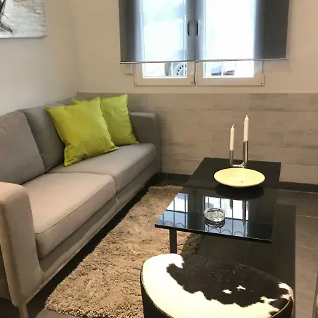 Apartment Maria's Innovative Thessaloniki