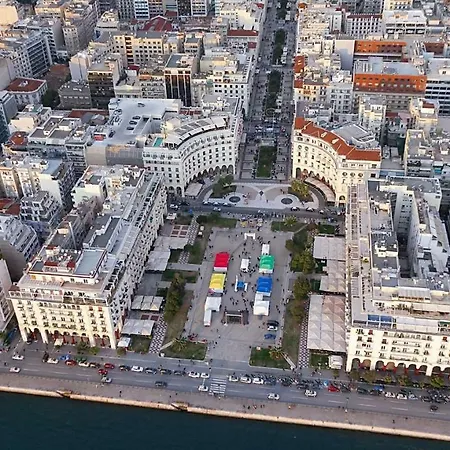 Maria's Innovative * Thessaloniki