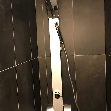 Maria's Innovative Daire Selanik